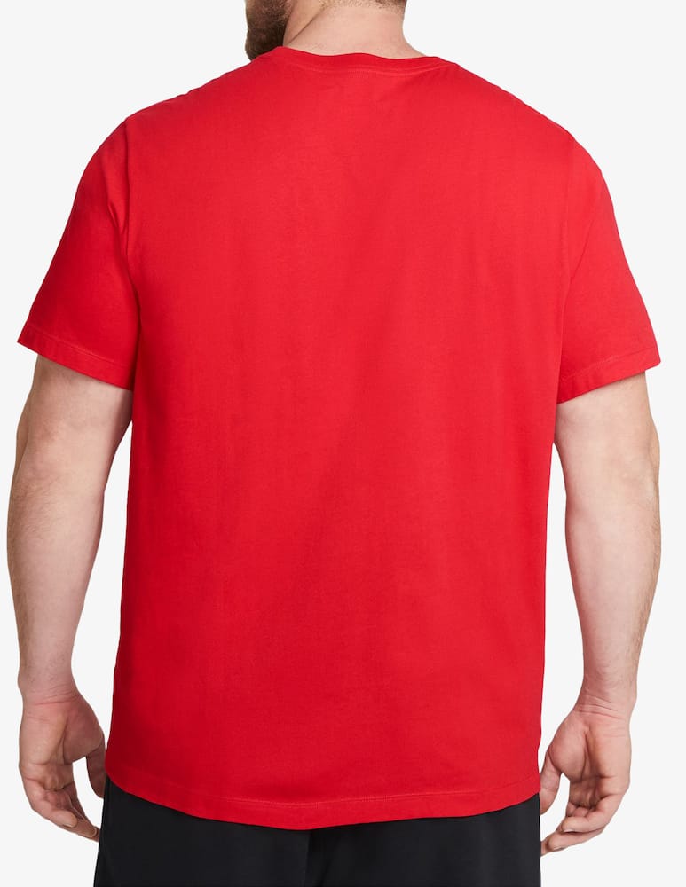 Nike Club t-shirt - picture 3