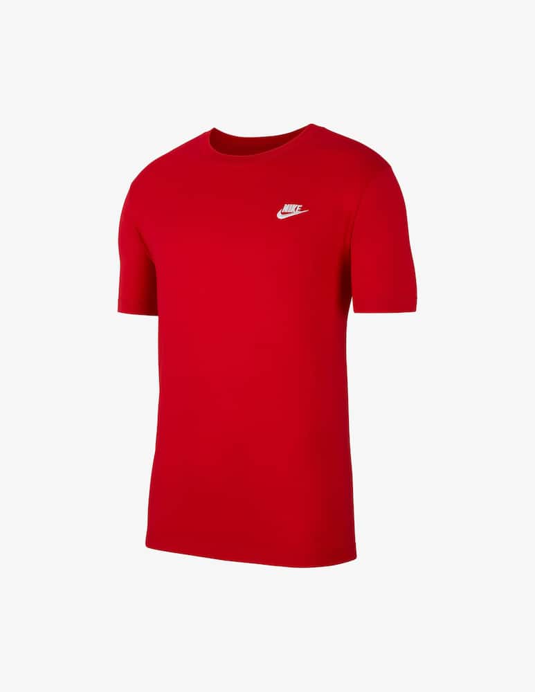 Nike Club t-shirt - picture 5