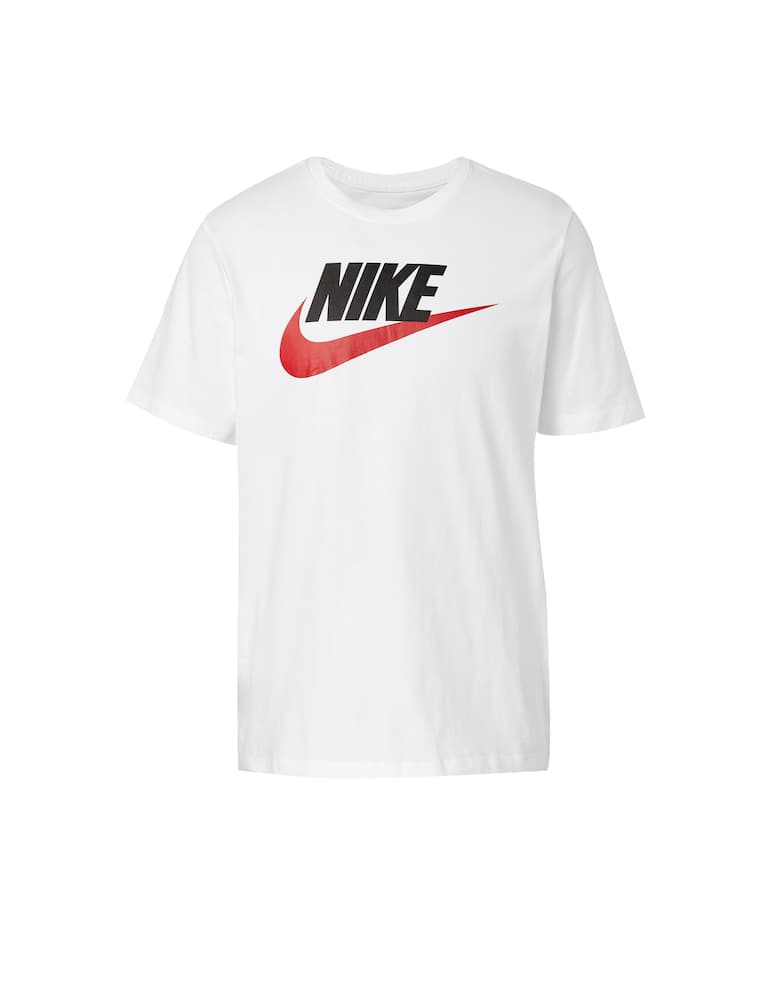 Nike Big logo t-shirt - picture 1 Nike Big logo t-shirt - picture 1