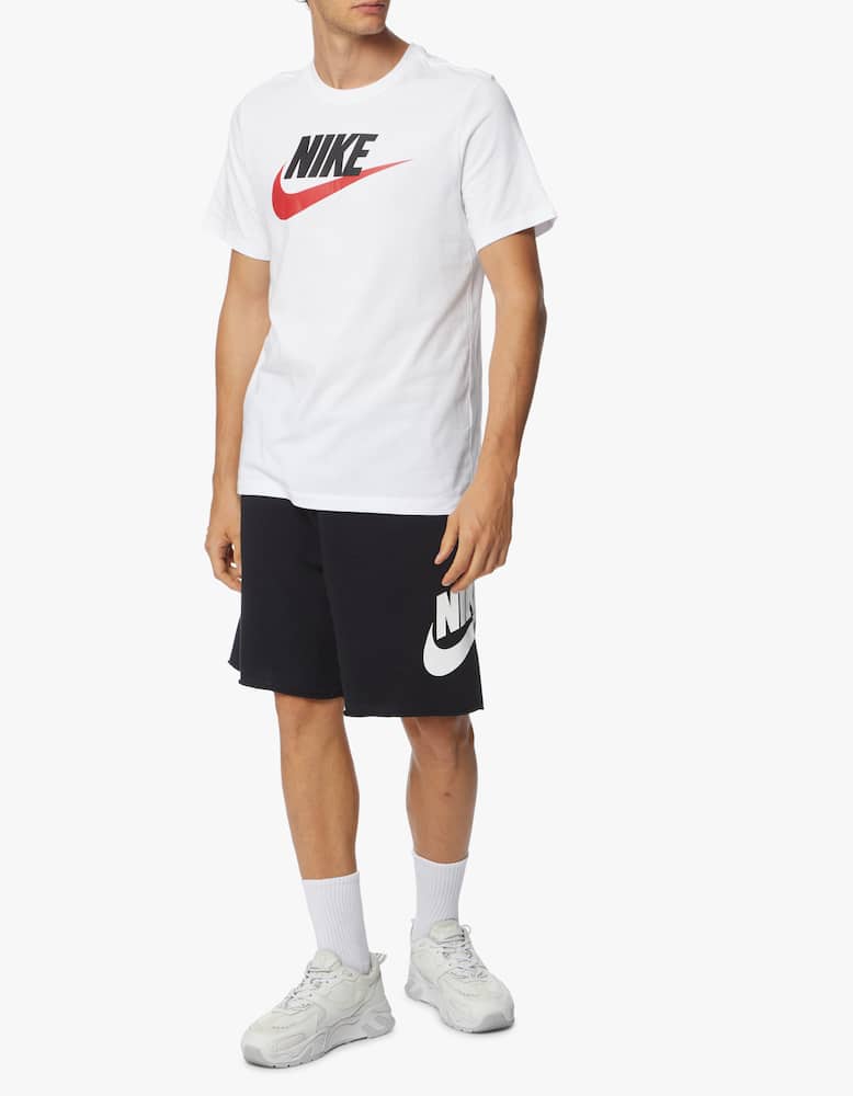 Nike Big logo t-shirt - picture 2 Nike Big logo t-shirt - picture 2