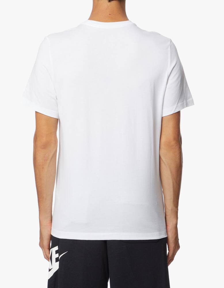 rinascente Nike Maglietta girocollo logo grande