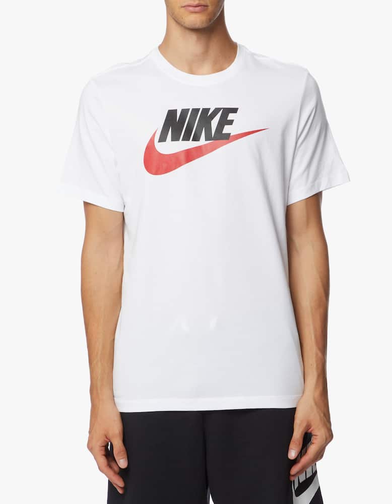 Nike Big logo t-shirt - picture 4 Nike Big logo t-shirt - picture 4