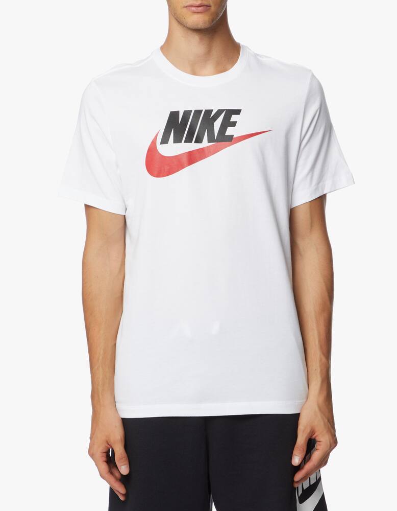 rinascente Nike Maglietta girocollo logo grande