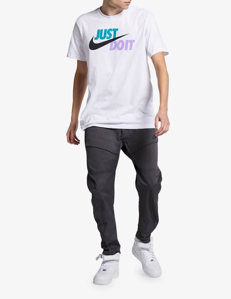 Nike Logo print t-shirt - picture 2 Nike Logo print t-shirt - picture 2