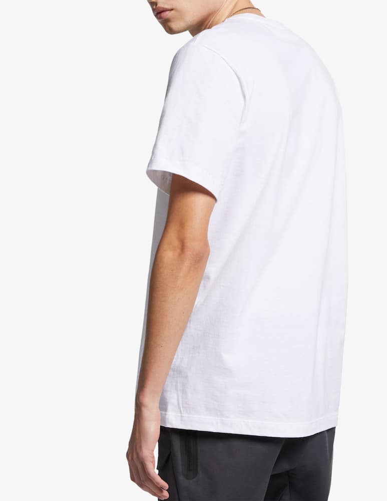 Nike Logo print t-shirt - picture 3 Nike Logo print t-shirt - picture 3