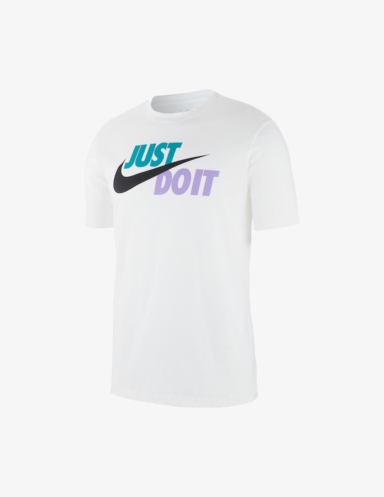 Nike Logo print t-shirt - picture 5 Nike Logo print t-shirt - picture 5