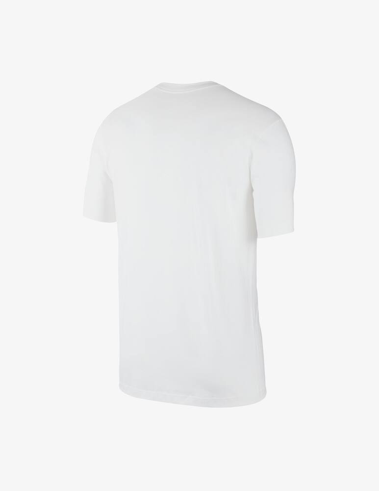 rinascente Nike Logo print t-shirt