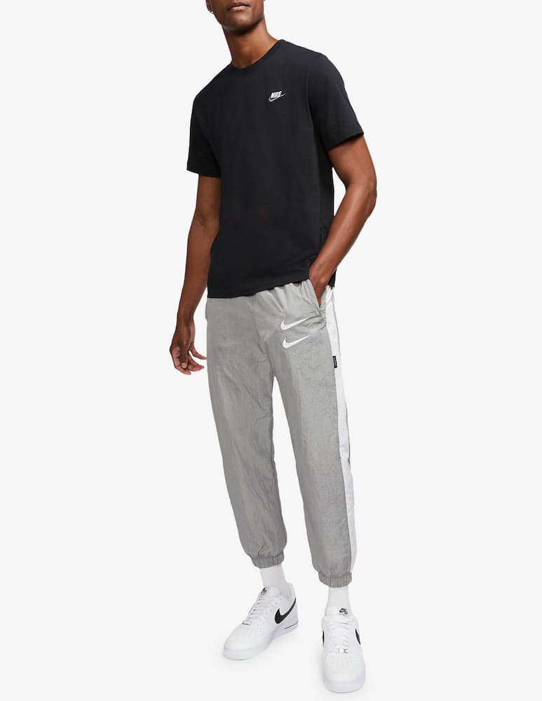 Nike Crewneck logo t-shirt - picture 2