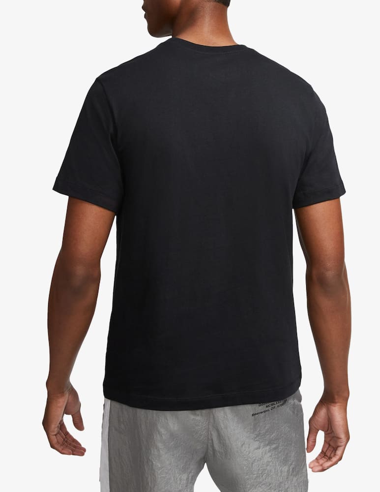 Nike Crewneck logo t-shirt - picture 3