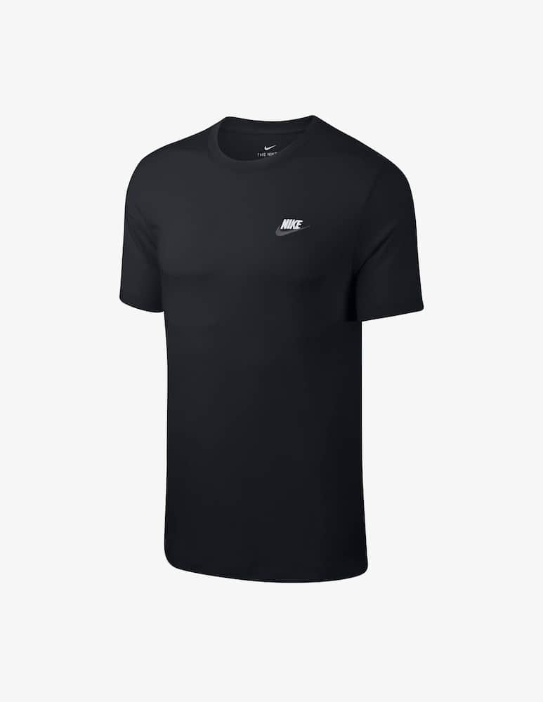 Nike Crewneck logo t-shirt - picture 5