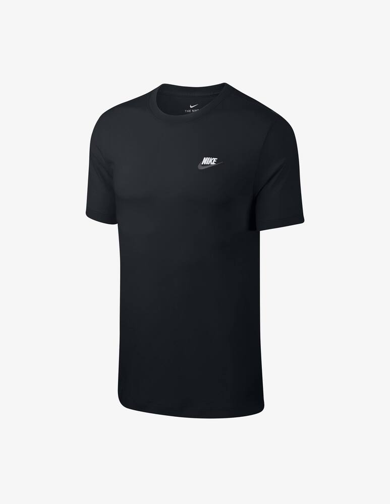 rinascente Nike Crewneck logo t-shirt