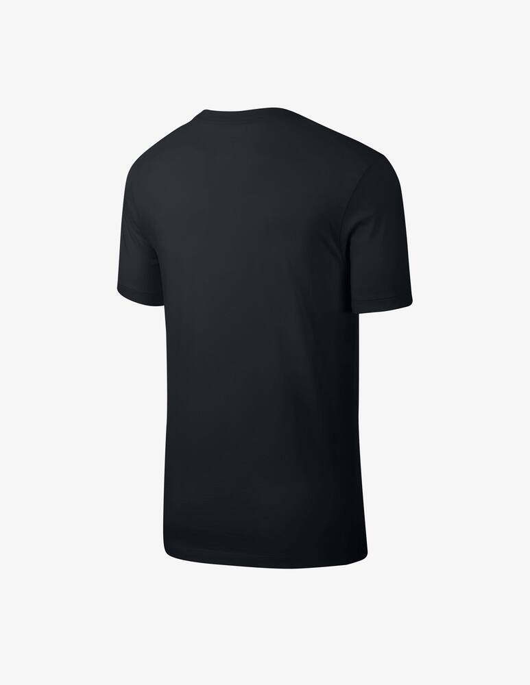 rinascente Nike Crewneck logo t-shirt