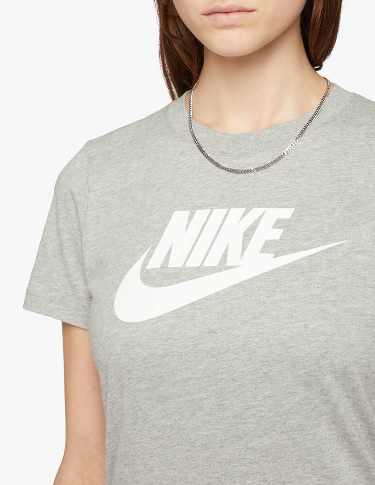 rinascente Nike T-shirt con logo