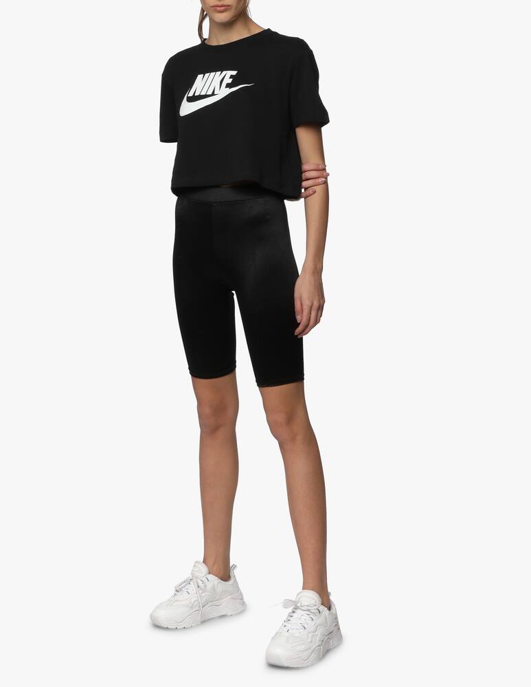 rinascente Nike T-shirt con logo