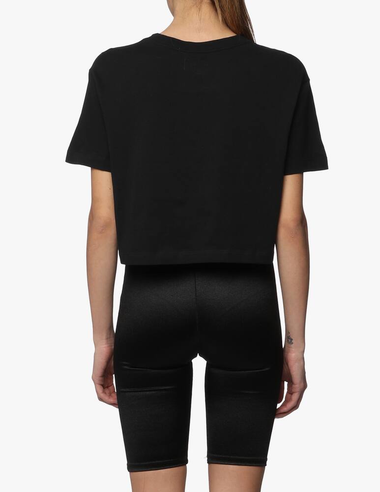 rinascente Nike T-shirt con logo