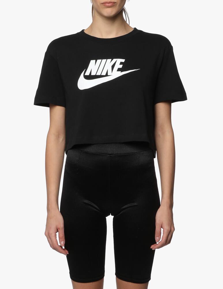 rinascente Nike T-shirt con logo