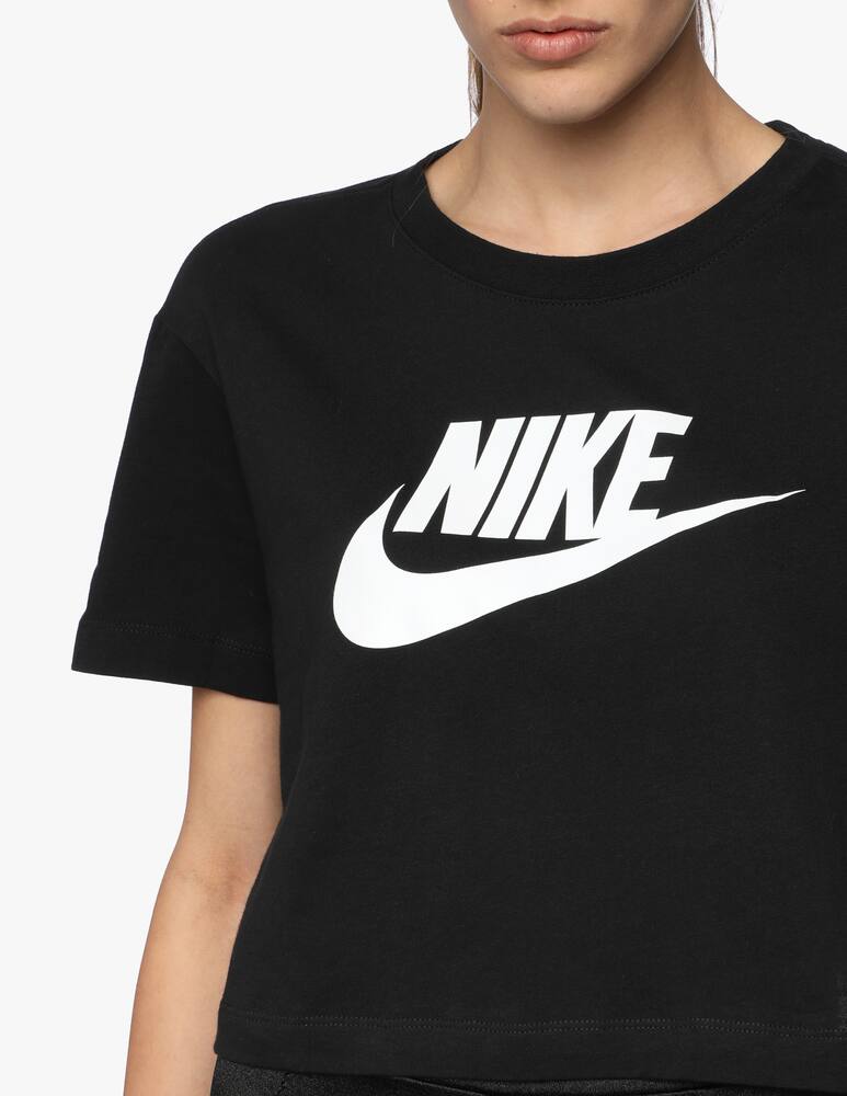 rinascente Nike T-shirt con logo