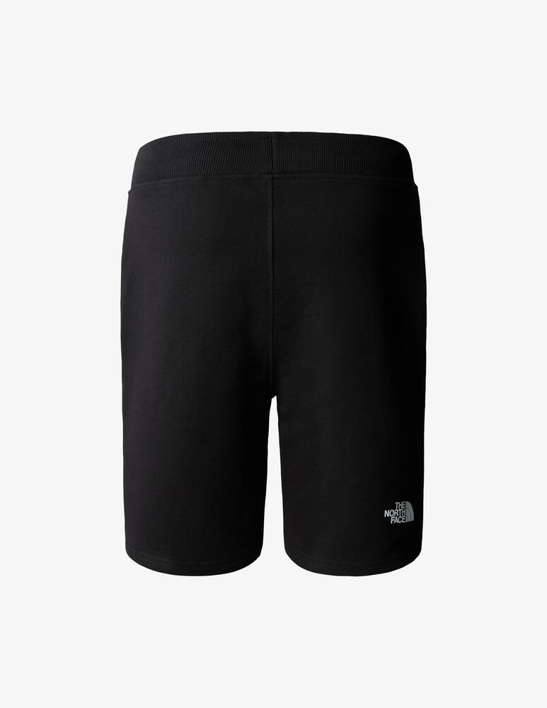 rinascente The North Face Bermuda in felpa