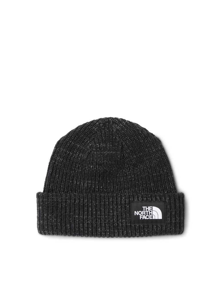 rinascente The North Face Cappello beanie salty dog - Nero