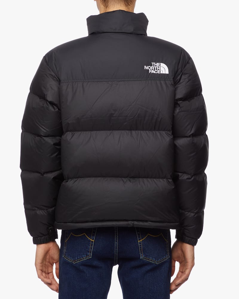 rinascente The North Face Piumino retro nupse 1996