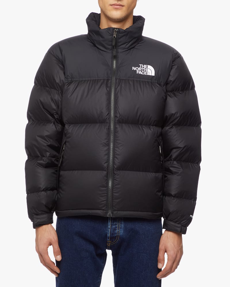 rinascente The North Face Piumino retro nupse 1996