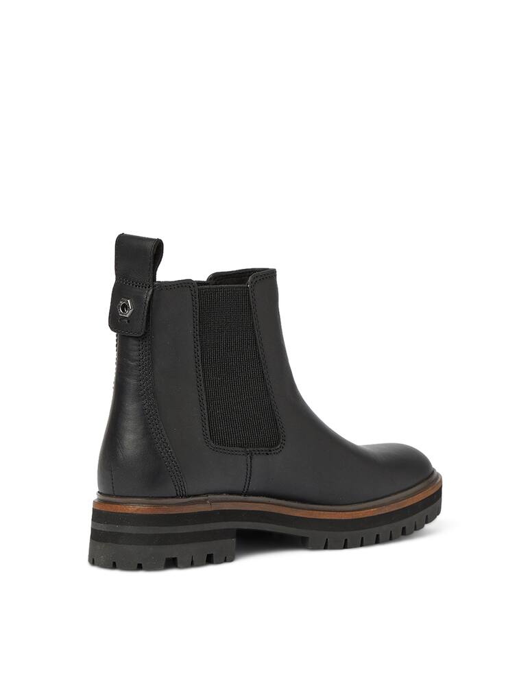 rinascente Timberland Stivaletto chelsea london square