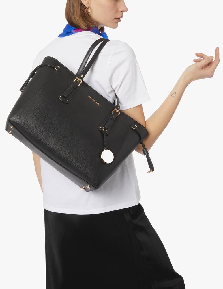 Michael Michael Kors Voyager Md Mf Tz Borsa Shopper - immagine 2 Michael Michael Kors Voyager Md Mf Tz Borsa Shopper - immagine 2