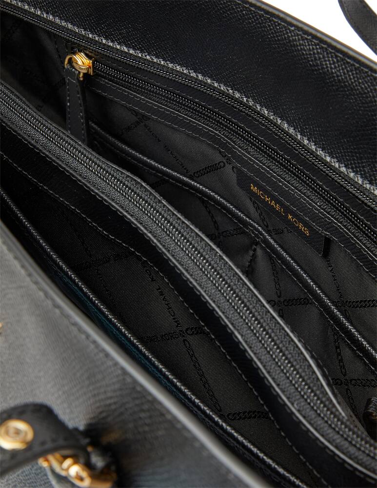 Michael Michael Kors Voyager Md Mf Tz Borsa Shopper - immagine 4 Michael Michael Kors Voyager Md Mf Tz Borsa Shopper - immagine 4