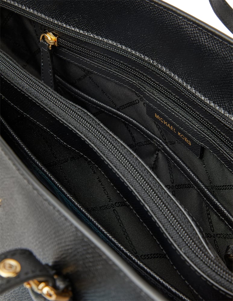 rinascente Michael Michael Kors Voyager Md Mf Tz Borsa Shopper