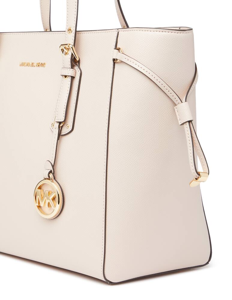 rinascente Michael Michael Kors Voyager Md Mf Tz Tote Bag