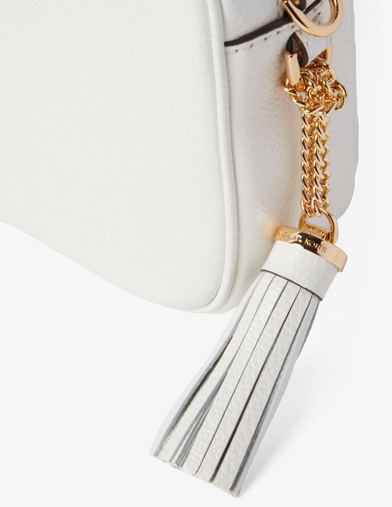 rinascente Michael Michael Kors Jetset Medium Shoulder Camera Bag