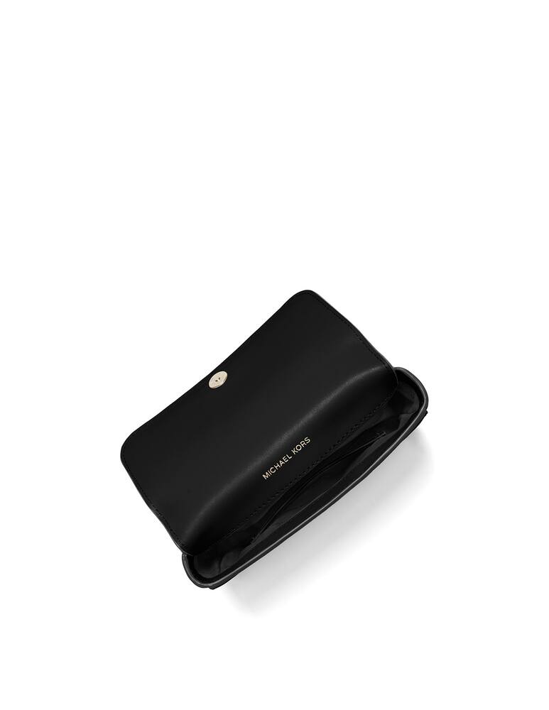 rinascente Michael Michael Kors Marsupio Mott in pelle