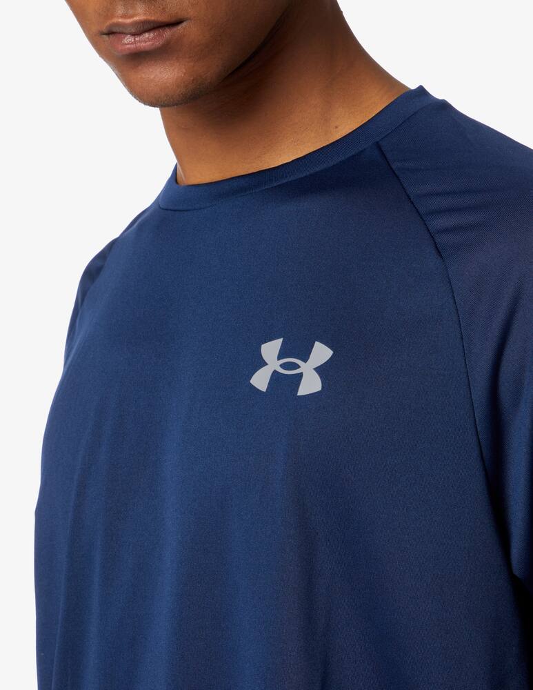 rinascente Under Armour Maglietta tech 2.0 - Blu