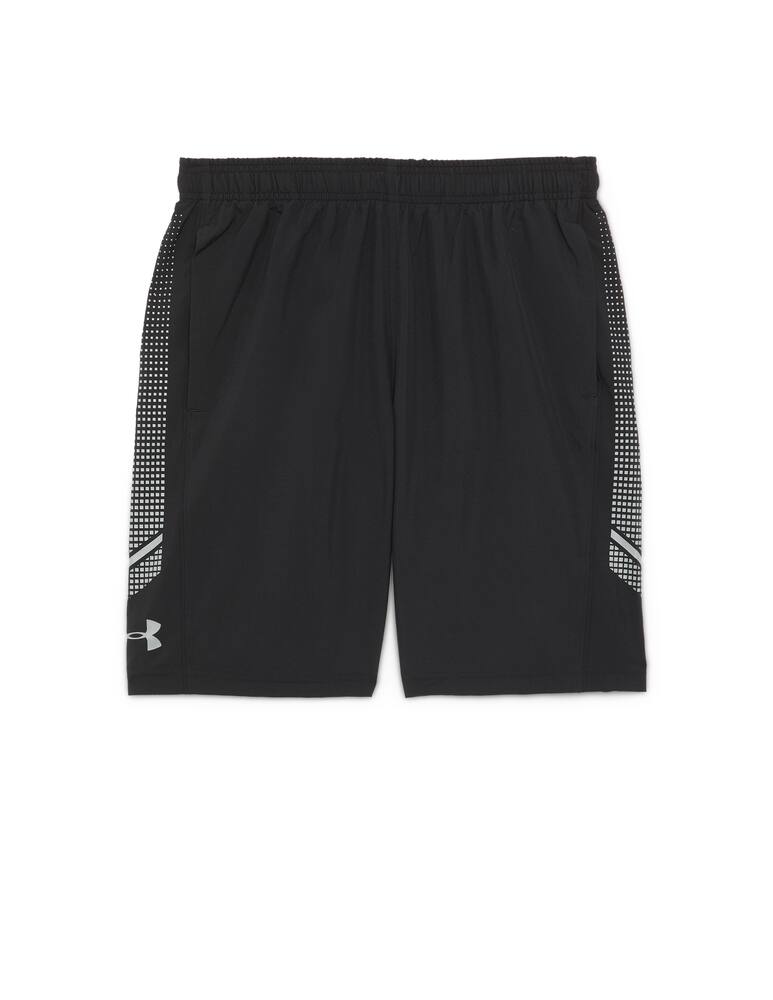 rinascente Under Armour Short t with pixel graphic