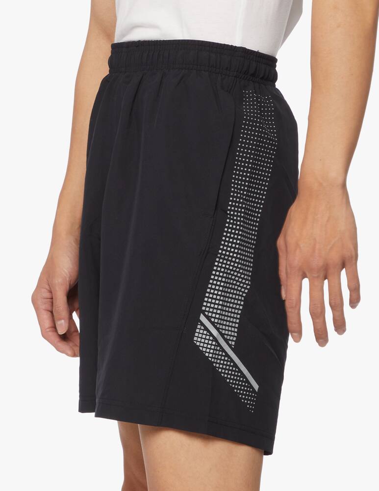 rinascente Under Armour Short t with pixel graphic