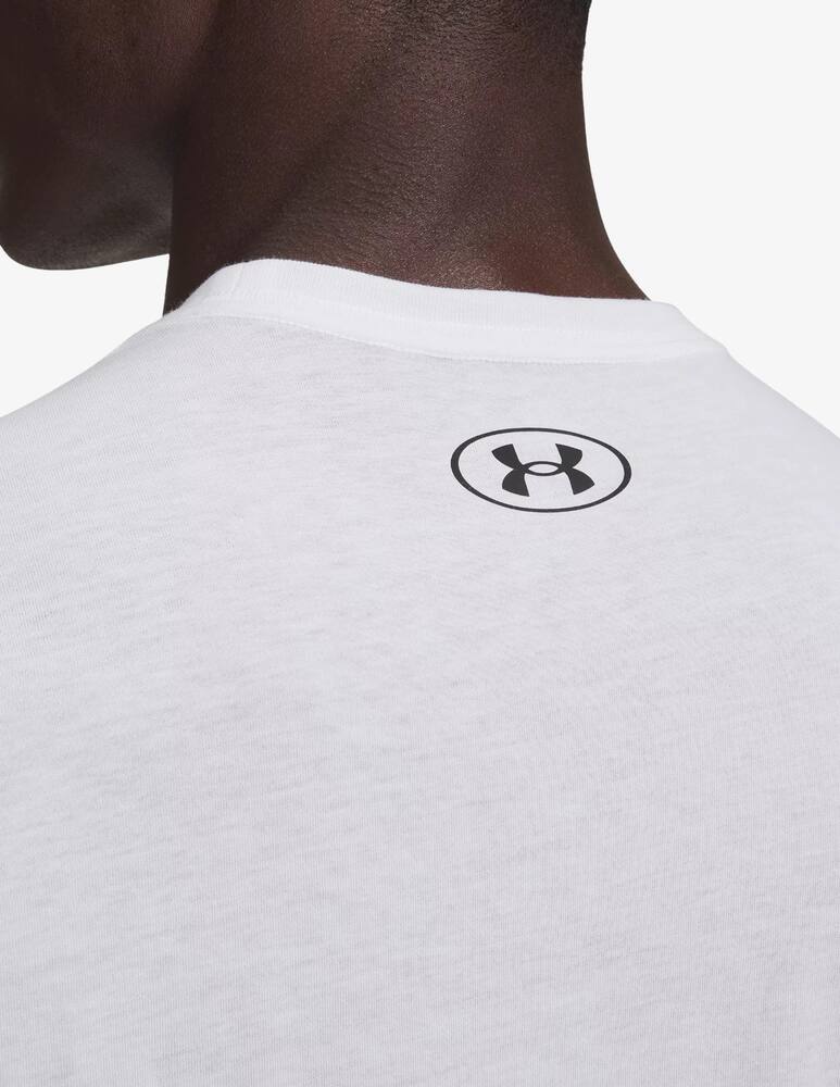 rinascente Under Armour Sportstyle cotton t-shirt