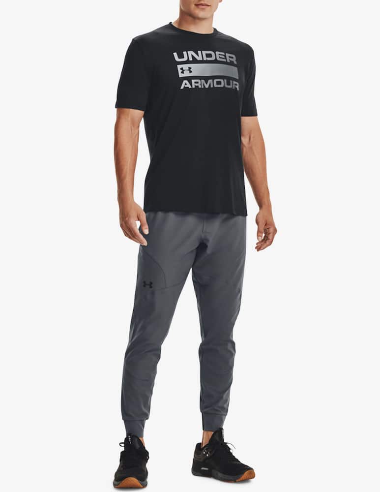 rinascente Under Armour Big logo t-shirt