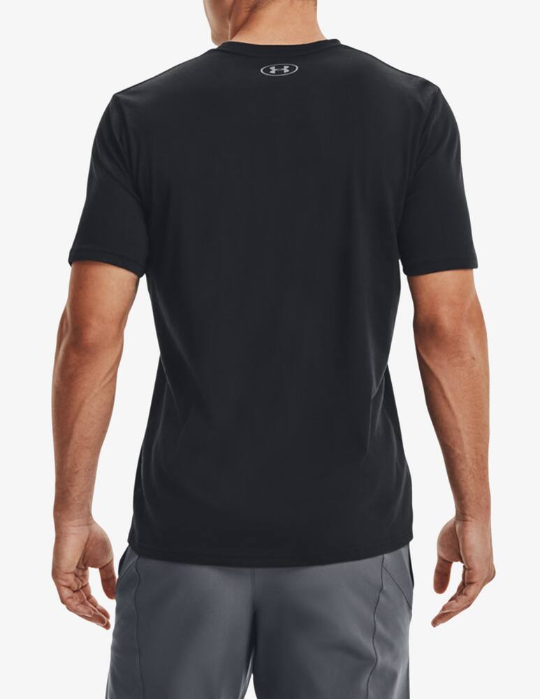 rinascente Under Armour Big logo t-shirt