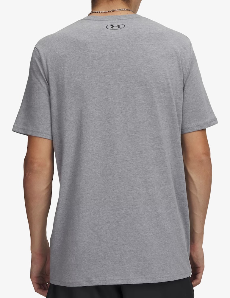 rinascente Under Armour Sportstyle cotton t-shirt