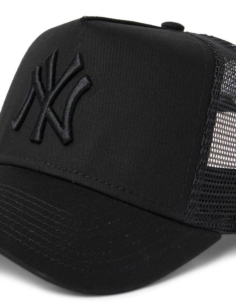 rinascente New Era Cappello con visiera clean trucker neyyan 