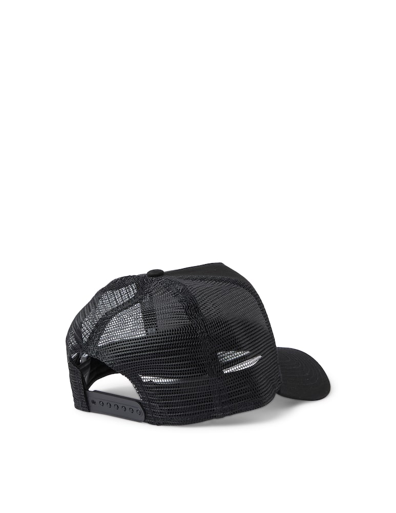 New Era Cappello con visiera clean trucker neyyan - immagine 3 New Era Cappello con visiera clean trucker neyyan - immagine 3