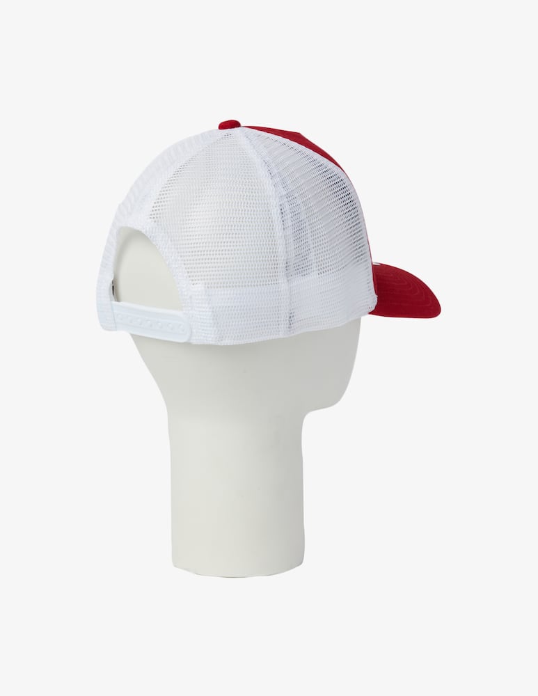 New Era Cappello clean trucker 2 neyyan - immagine 3 New Era Cappello clean trucker 2 neyyan - immagine 3
