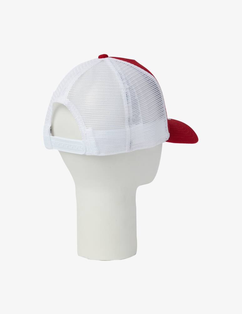 rinascente New Era Clean trucker 2 neyyan hat