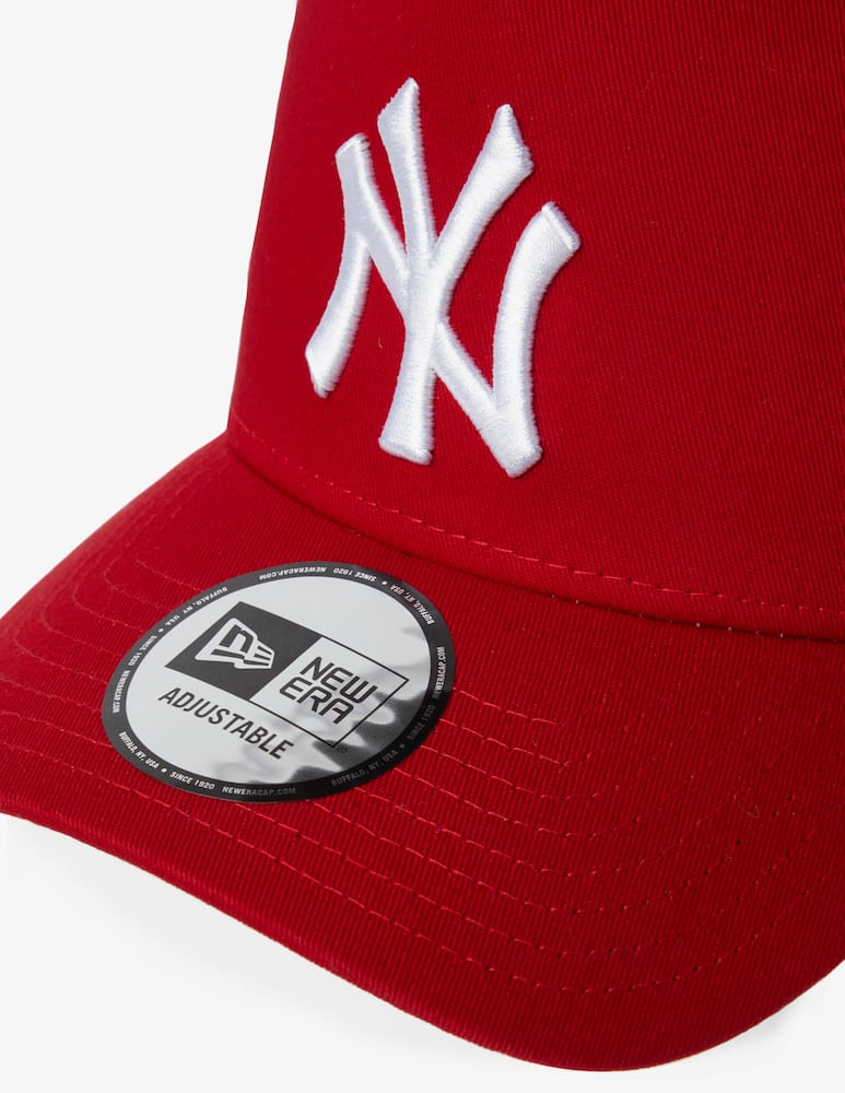 New Era Cappello clean trucker 2 neyyan - immagine 4 New Era Cappello clean trucker 2 neyyan - immagine 4