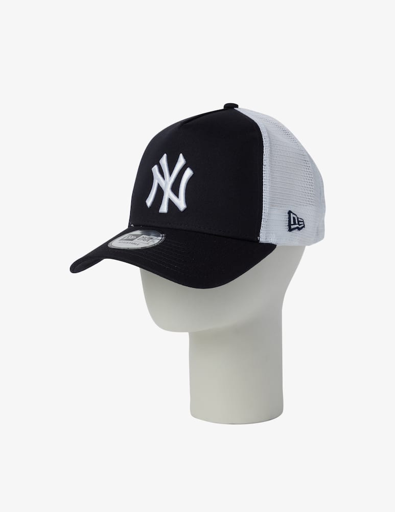 New Era Cappello clean trucker 2 neyyan - immagine 1 New Era Cappello clean trucker 2 neyyan - immagine 1