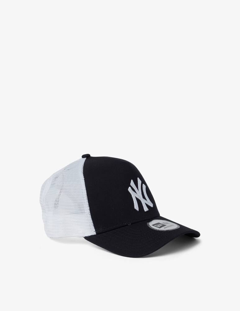 New Era Cappello clean trucker 2 neyyan - immagine 2 New Era Cappello clean trucker 2 neyyan - immagine 2