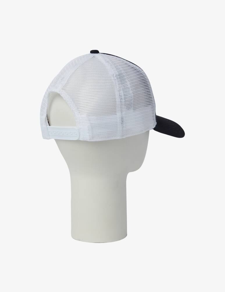 New Era Cappello clean trucker 2 neyyan - immagine 3 New Era Cappello clean trucker 2 neyyan - immagine 3