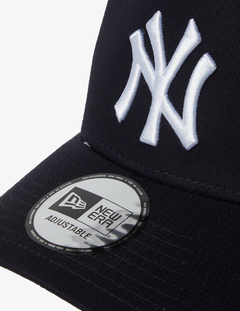 New Era Cappello clean trucker 2 neyyan - immagine 4 New Era Cappello clean trucker 2 neyyan - immagine 4