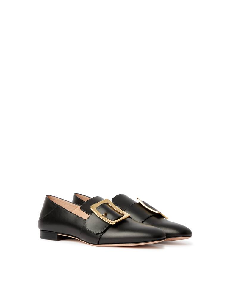 rinascente Bally Janelle/450 loafers