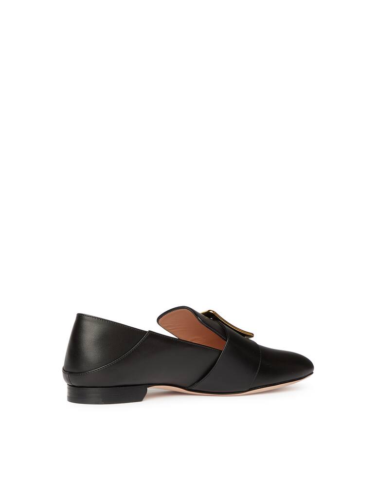 rinascente Bally Janelle/450 loafers